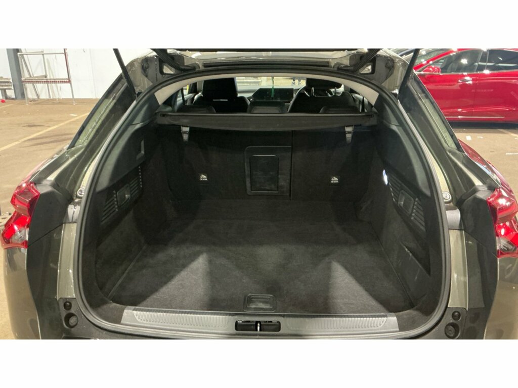 Citroen C5 X Puretech Sense Plus Grey #5