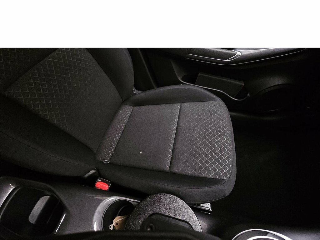Renault Arkana E-tech S Edition White #3