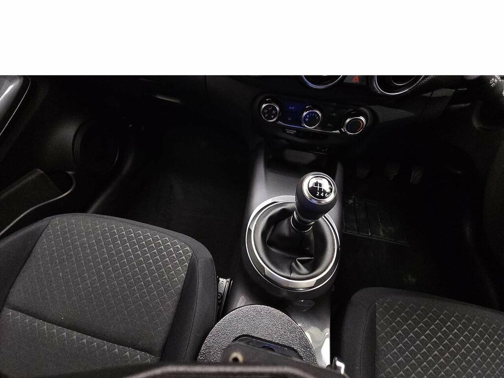 Renault Arkana E-tech S Edition White #6