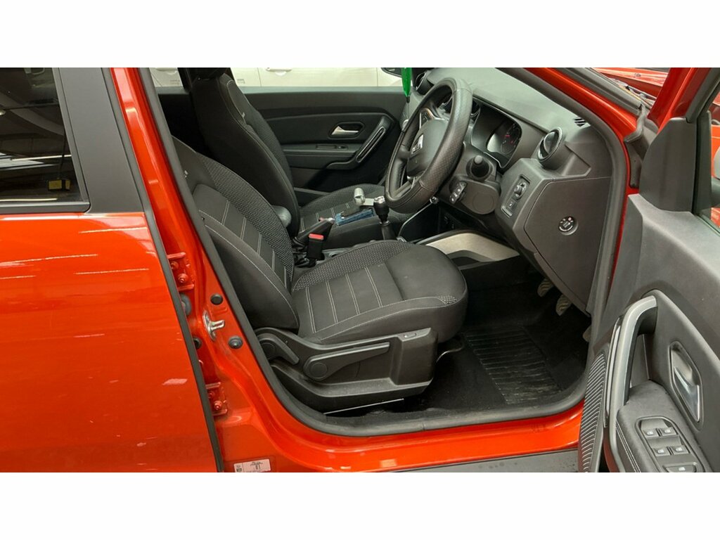 Dacia Duster Tce Prestige  #3