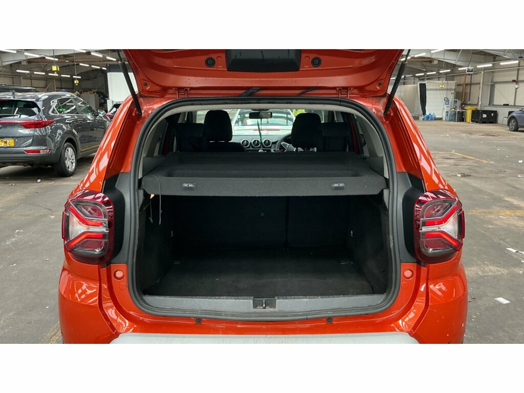 Dacia Duster Tce Prestige  #5