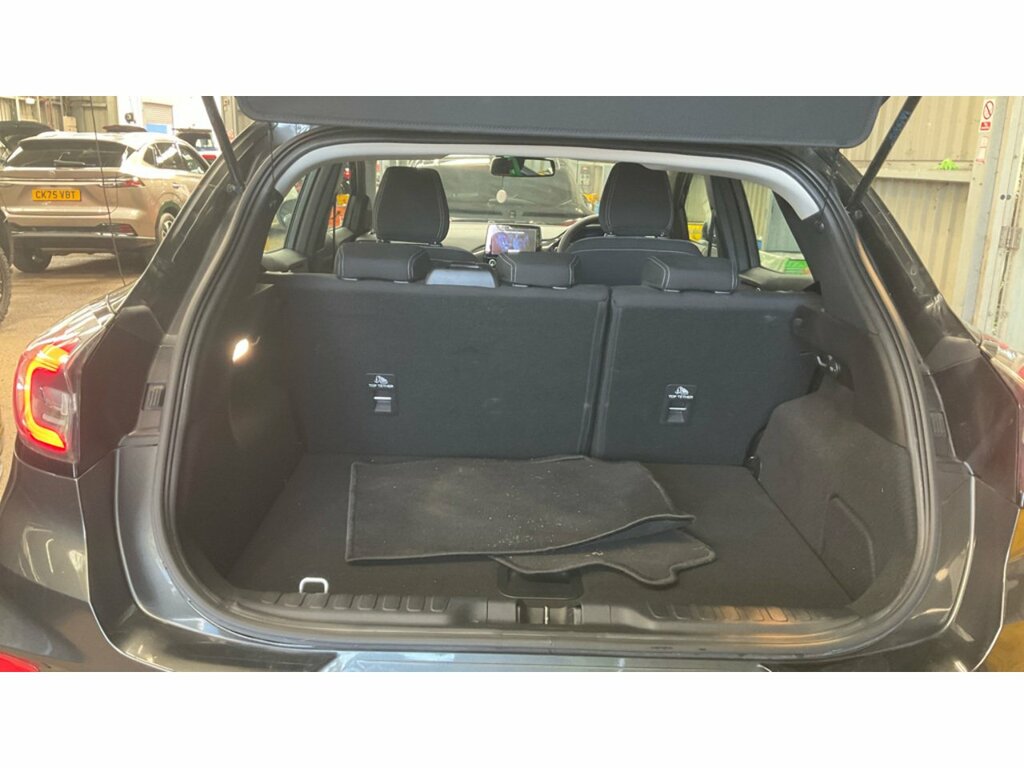 Ford Puma T Ecoboost Mhev Titanium  #5
