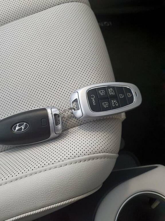 Hyundai Ioniq 5 Hatchback Grey #25