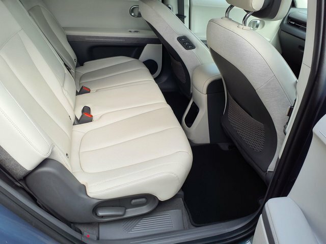 Hyundai Ioniq 5 Hatchback Grey #15