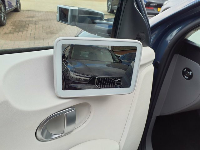 Hyundai Ioniq 5 Hatchback Grey #6