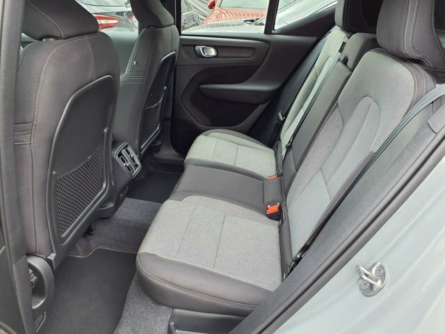 Volvo XC40 2.0 B3 Mhev Core Suv Hybrid Dct Eu Grey #5