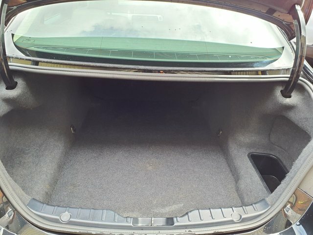 BMW 5 Series 528I Luxury  #8