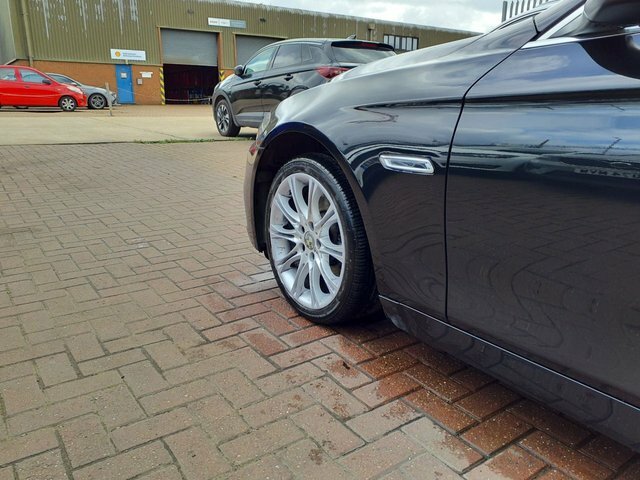 BMW 5 Series 528I Luxury  #14