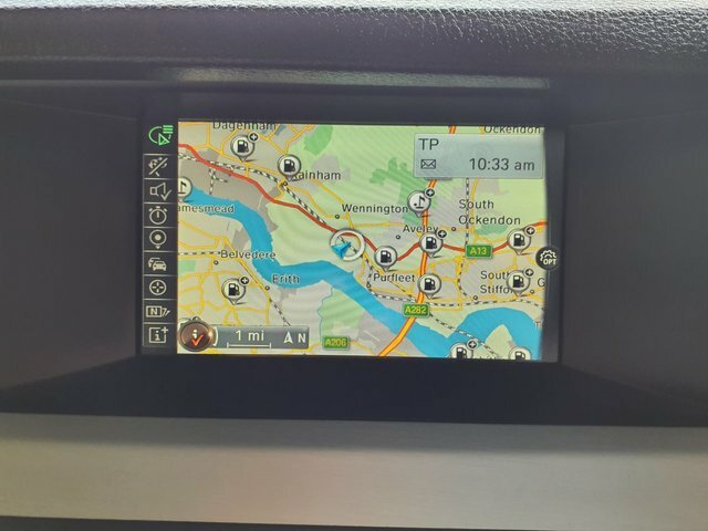 BMW 5 Series 528I Luxury  #11
