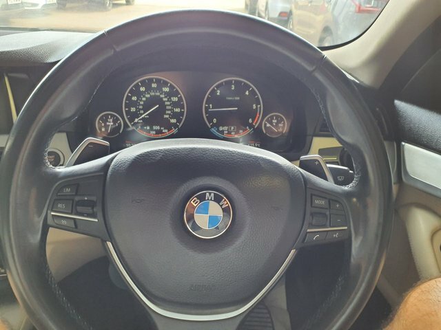 BMW 5 Series 528I Luxury  #10