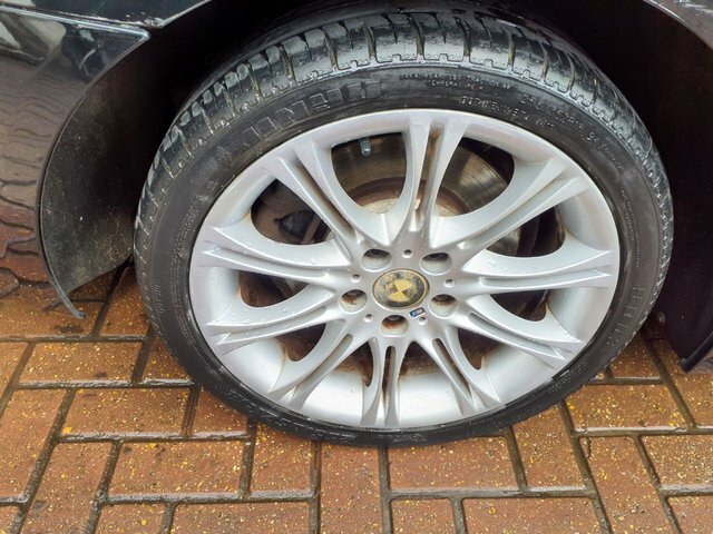 BMW 5 Series 528I Luxury  #17