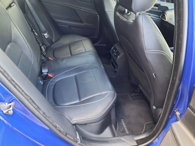 Jaguar XE 2.0I Gpf R-sport Saloon Euro 6 S Blue #6