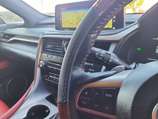 Lexus RX 3.5 V6 Takumi Suv #16