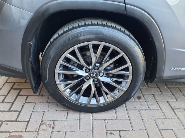 Lexus RX 3.5 V6 Takumi Suv #25