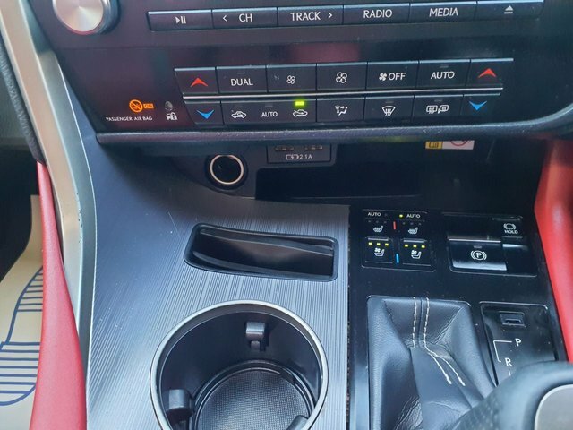 Lexus RX 3.5 V6 Takumi Suv #20