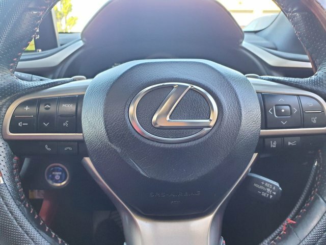 Lexus RX 3.5 V6 Takumi Suv #15