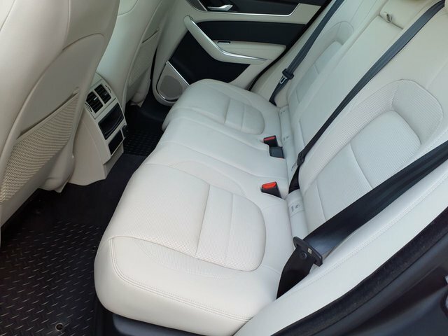 Jaguar F-Pace 2.0 D200 Mhev R-dynamic S Suv Awd Grey #6