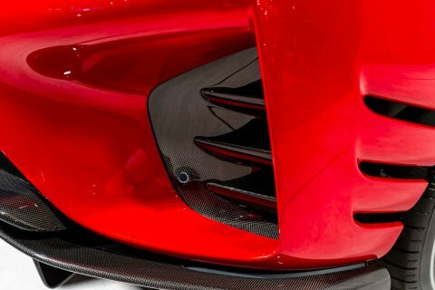 Ferrari 812 Competizione Gts  #59
