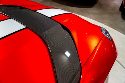 Ferrari 812 Competizione Gts  #41
