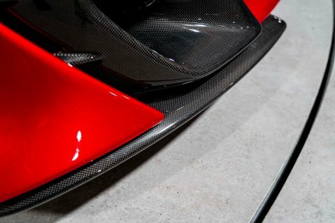 Ferrari 812 Competizione Gts  #64