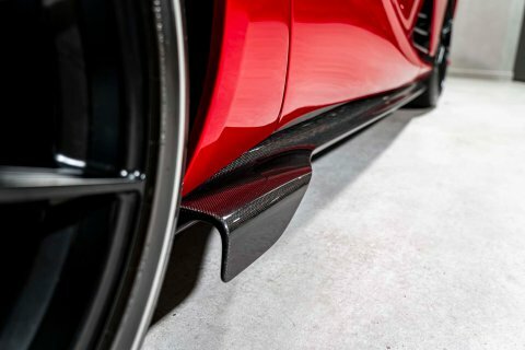 Ferrari 812 Competizione Gts  #61