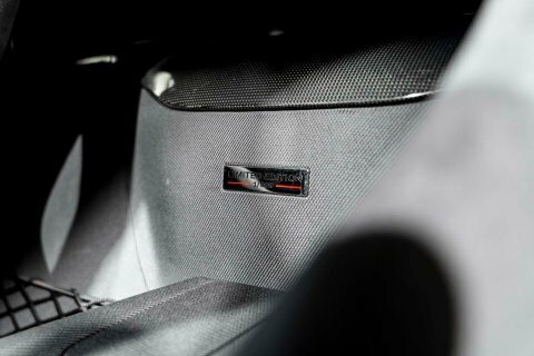 Ferrari 812 Competizione Gts  #24