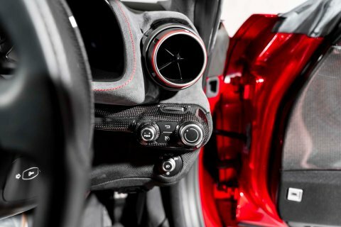 Ferrari 812 Competizione Gts  #30