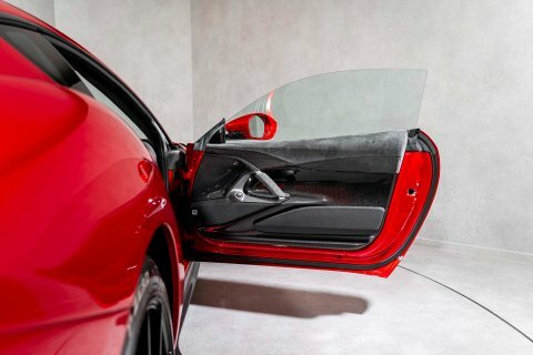Ferrari 812 Competizione Gts  #14