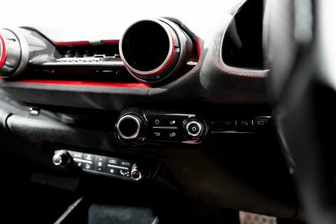 Ferrari 812 Competizione Gts  #29