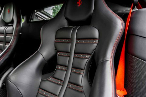 Ferrari 488 Gtb Brown #12