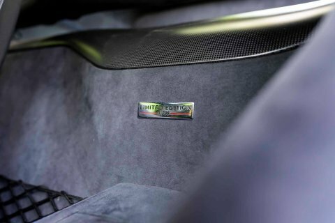 Ferrari F12 TDF V12 F1 Dct Euro 5 2-Door  #10