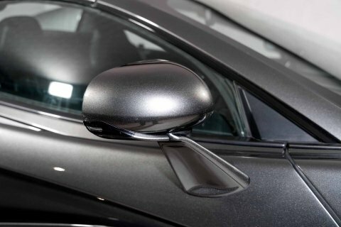 McLaren 570S V8 Ssg Black #32