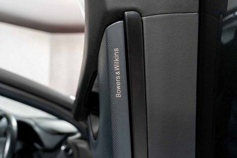 McLaren 570S V8 Ssg Black #26