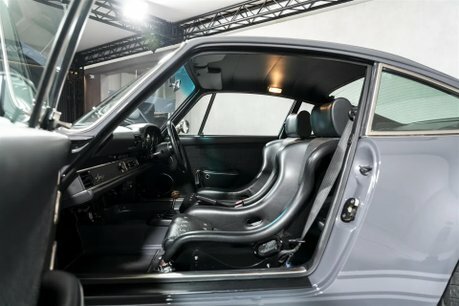 Porsche 911 Carrera 2 Cup 3.6 Coupe 6 White #90