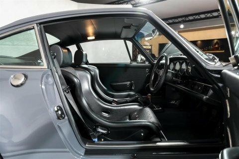 Porsche 911 Carrera 2 Cup 3.6 Coupe 6 White #28