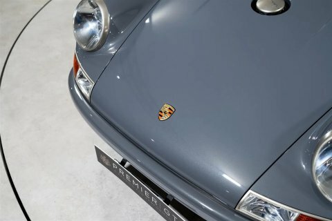 Porsche 911 Carrera 2 Cup 3.6 Coupe 6 White #15