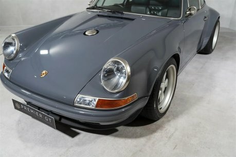 Porsche 911 Carrera 2 Cup 3.6 Coupe 6 White #78