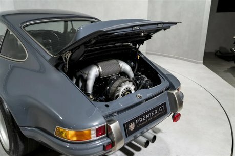 Porsche 911 Carrera 2 Cup 3.6 Coupe 6 White #110