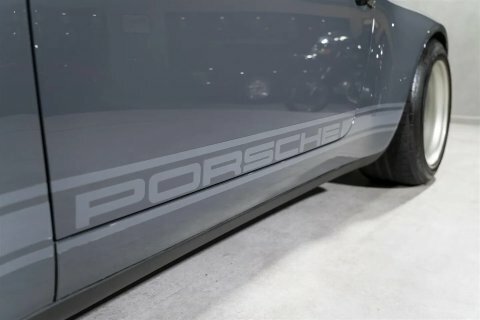 Porsche 911 Carrera 2 Cup 3.6 Coupe 6 White #51