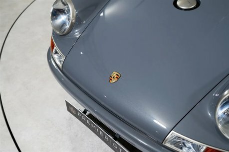 Porsche 911 Carrera 2 Cup 3.6 Coupe 6 White #79