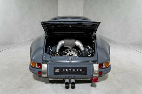 Porsche 911 Carrera 2 Cup 3.6 Coupe 6 White #109