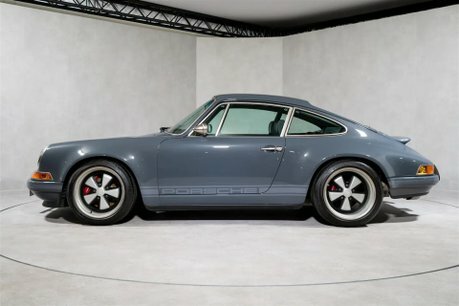 Porsche 911 Carrera 2 Cup 3.6 Coupe 6 White #72