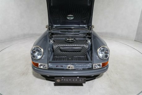 Porsche 911 Carrera 2 Cup 3.6 Coupe 6 White #117