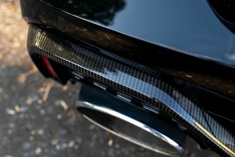 Audi RS6 Avant Rs 6 Avant Vorsprung 600 Ps Tiptronic Blue #19