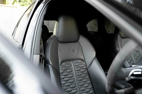 Audi RS6 Avant Rs 6 Avant Vorsprung 600 Ps Tiptronic Blue #22
