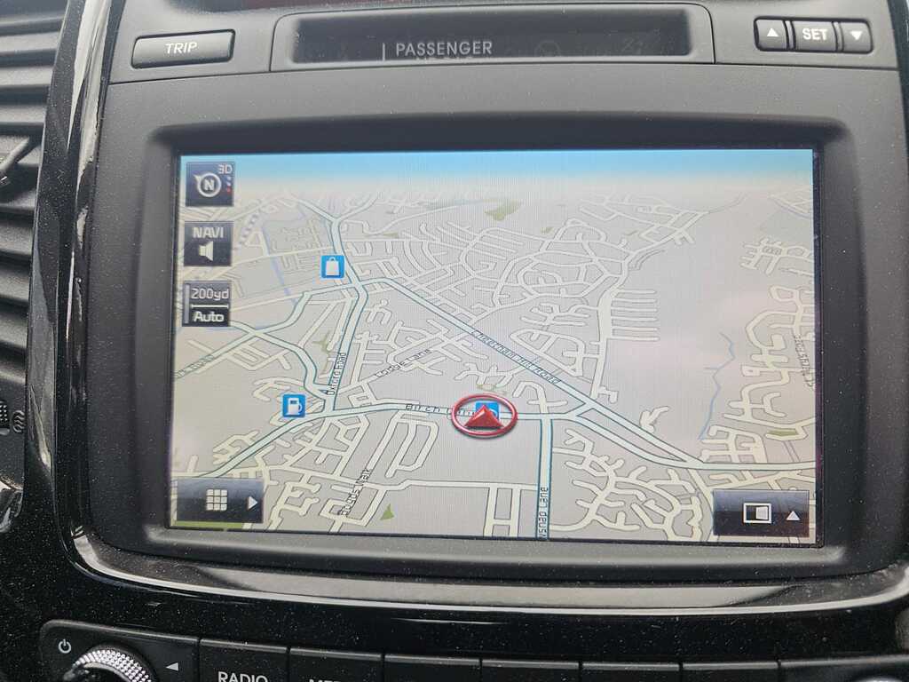 Kia Venga Venga 4 Isg White #17