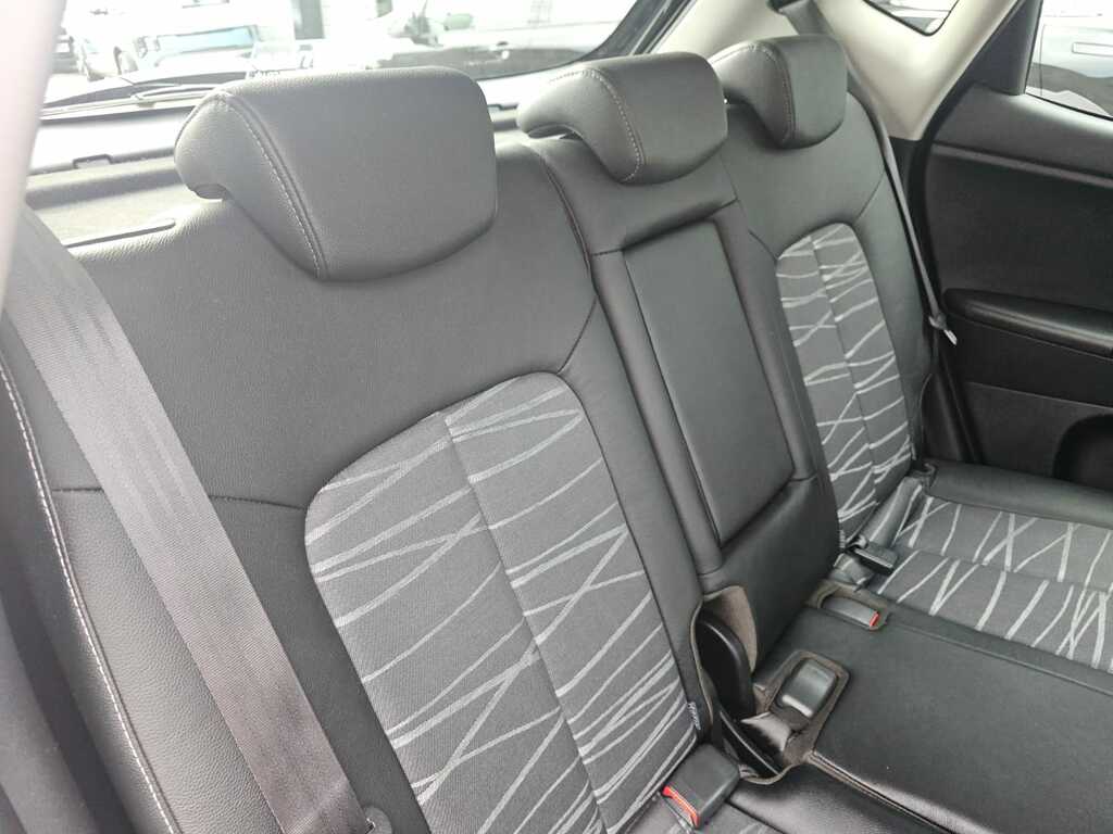 Kia Venga Venga 4 Isg White #27