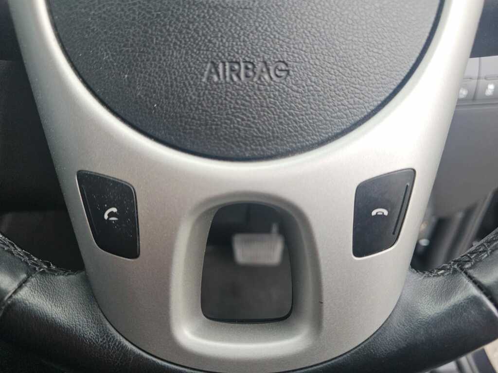 Kia Venga Venga 4 Isg White #25