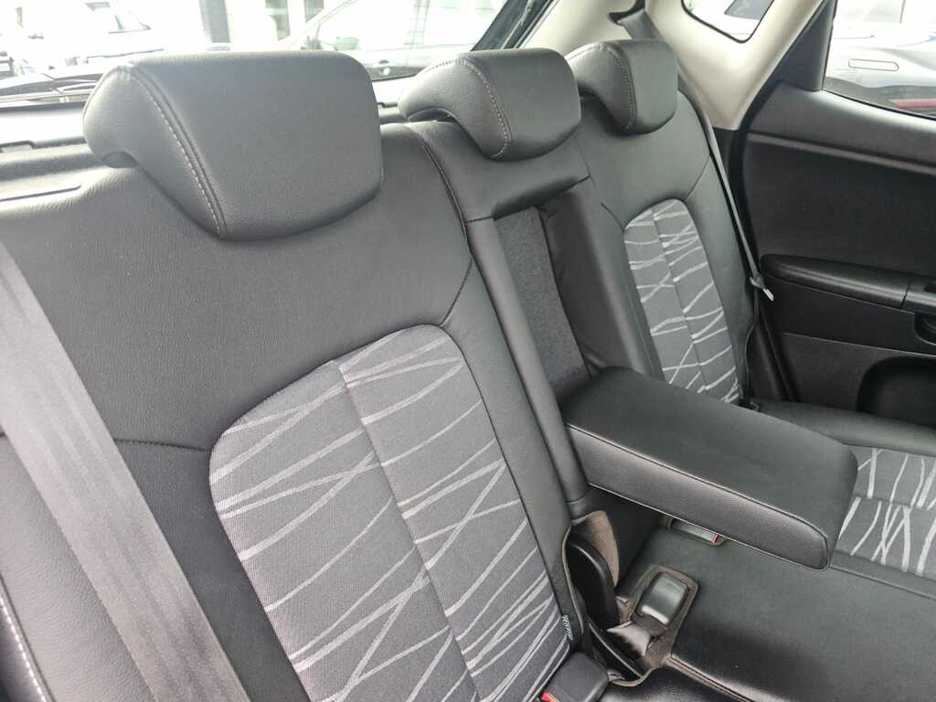 Kia Venga Venga 4 Isg White #28