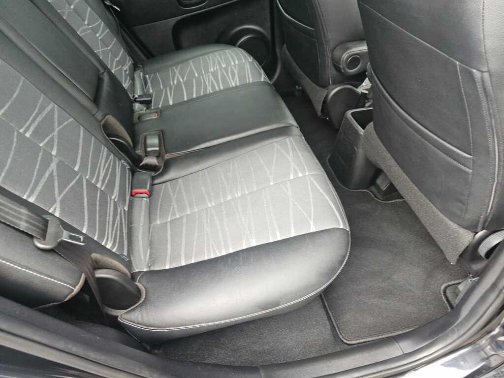 Kia Venga Venga 4 Isg White #29
